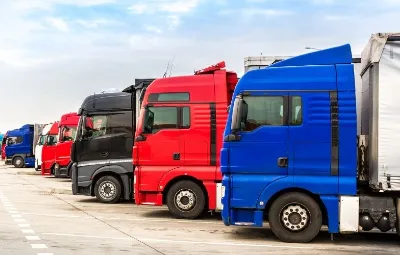 Antalya Atkaracalar Ambar Nakliyat