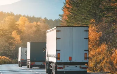 Antalya ile Atkaracalar Arası Klima Taşıma