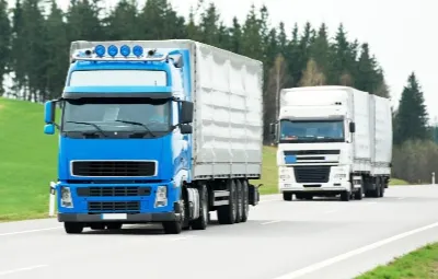 Antalya ile Atkaracalar Arası Eşya Taşıma